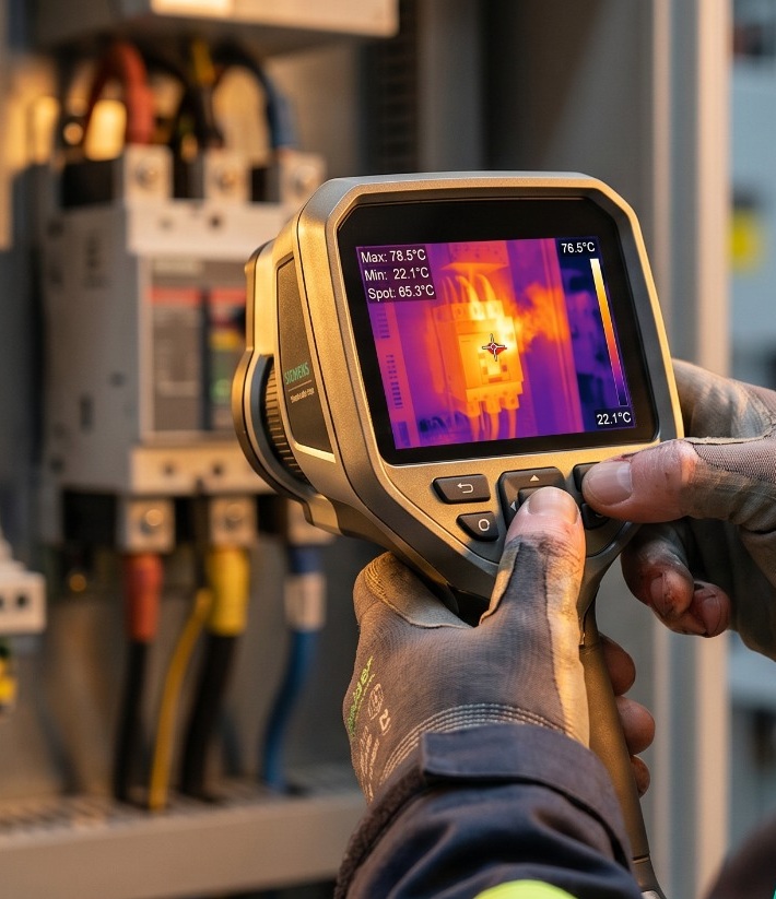 Thermal Imaging
